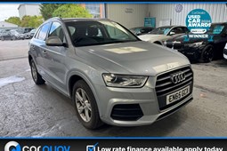 Audi Q3 (11-18) 2.0 TDI SE (03/15-) 5d For Sale - Car Quay, Derby