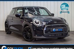MINI Hatchback (14-24) 1.5 Cooper Exclusive 3dr For Sale - Car Quay, Derby