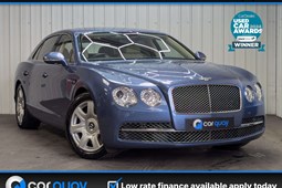 Bentley Flying Spur (13-19) 6.0 W12 4d Auto For Sale - Car Quay, Derby