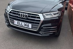 Audi Q5 SUV (16-24) S Line 2.0 TDI 190PS Quattro S Tronic auto 5d For Sale - Car Quay, Derby