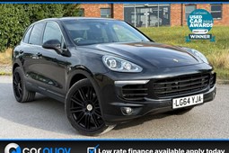 Porsche Cayenne (10-18) 3.0D Diesel (10/14-) 5d Tiptronic S For Sale - Car Quay, Derby