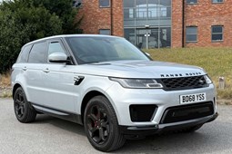 Land Rover Range Rover Sport (13-22) HSE 3.0 SDV6 auto (10/2017 on) 5d For Sale - Car Quay, Derby