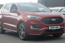 Ford Edge (15-20) ST-Line 2.0 Ford EcoBlue 238PS auto AWD 5d For Sale - Car Quay, Derby