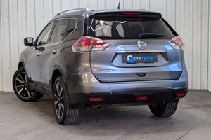 Nissan X-Trail (14-22) 1.6 dCi Tekna 4WD 5d For Sale - Car Quay, Derby