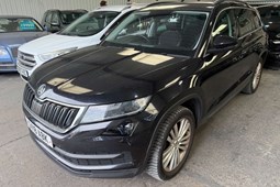 Skoda Kodiaq SUV (17-23) SE L 2.0 TDI SCR 190PS 4x4 DSG auto (7 seats) 5d For Sale - Car Quay, Derby