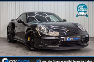 Porsche 911 Turbo (13-19) 911 (991) S Coupe (12/15-) 2d PDK For Sale - Car Quay, Derby