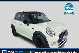 MINI Hatchback (14-24) 1.5 Cooper Hatchback 5d For Sale - Car Quay, Derby