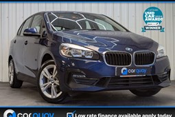 BMW 2-Series Active Tourer (14-21) 220d xDrive Sport Sport Automatic (04/2018 on) 5d For Sale - Car Quay, Derby