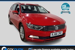 Volkswagen Passat Estate (15-24) 1.6 TDI S 5d DSG For Sale - Car Quay, Derby