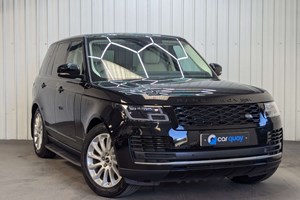 Land Rover Range Rover (13-21) Vogue 3.0 SDV6 auto 4d For Sale - Car Quay, Derby