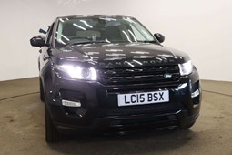 Land Rover Range Rover Evoque (11-19) 2.2 SD4 Dynamic (9speed) Hatchback 5d Auto For Sale - Car Quay, Derby