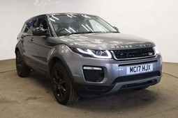 Land Rover Range Rover Evoque (11-19) 2.0 eD4 SE Tech 2WD Hatchback 5d For Sale - Car Quay, Derby