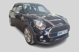 MINI Hatchback (14-24) Cooper Seven 5d For Sale - Car Quay, Derby