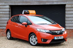 Honda Jazz (15-20) 1.3 SE 5d For Sale - R Probin Car Sales, Whitchurch