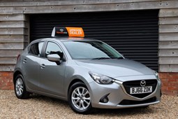 Mazda 2 (15-25) 1.5 SE-L Nav 5d For Sale - R Probin Car Sales, Whitchurch