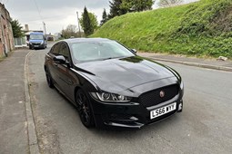 Jaguar XE (15-24) 2.0d (180bhp) R-Sport 4d For Sale - LANCASHIRE CAR SALES LTD, Burnley
