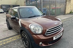 MINI Paceman (13-16) 1.6 Cooper D ALL4 3d For Sale - The Volvo Guys Ltd, Bradford