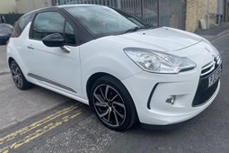 Citroen DS3 (10-15) 1.6 VTi 16V DStyle Plus 3d For Sale - The Volvo Guys Ltd, Bradford