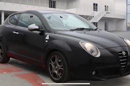 Alfa Romeo Mito (09-18) 1.4 TB MultiAir (170ps) Cloverleaf 3d For Sale - The Volvo Guys Ltd, Bradford