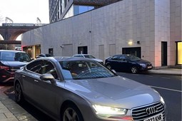 Audi A7 Sportback (10-18) 3.0 TDI Quattro SE Executive 5d S Tronic For Sale - 1ST ELITE MOTORS LTD, Bradford