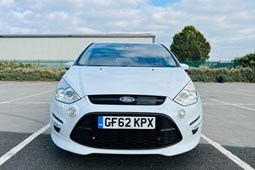 Ford S-MAX (06-14) 2.0 TDCi (163bhp) Titanium X Sport 5d Powershift For Sale - 1ST ELITE MOTORS LTD, Bradford