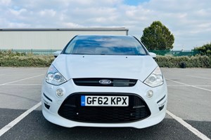 Ford S-MAX (06-14) 2.0 TDCi (163bhp) Titanium X Sport 5d Powershift For Sale - 1ST ELITE MOTORS LTD, Bradford