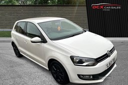 Volkswagen Polo Hatchback (09-17) 1.2 (60bhp) Match Edition 5d For Sale - DCX Car Sales, Armagh