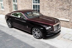 Rolls-Royce Wraith (13-23) Coupe 2d Auto For Sale - Motorhouse (Beds) Ltd, Bedford