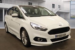 Ford S-MAX (15-23) 2.0 TDCi (210bhp) Titanium Sport 5d For Sale - Motorhouse (Beds) Ltd, Bedford