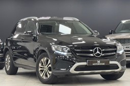 Mercedes-Benz GLC-Class (15-22) GLC 220d SE 5d Auto For Sale - Motorhouse (Beds) Ltd, Bedford