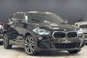 BMW X2 SUV (18-23) xDrive20d M Sport Sport Automatic 5d For Sale - Motorhouse (Beds) Ltd, Bedford