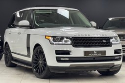 Land Rover Range Rover (13-21) 4.4 SDV8 Vogue SE 4d Auto For Sale - Motorhouse (Beds) Ltd, Bedford