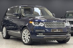 Land Rover Range Rover (13-21) 4.4 SDV8 Autobiography 4d Auto For Sale - Motorhouse (Beds) Ltd, Bedford