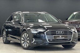 Audi A6 Avant (18 on) Sport 40 TDI 204PS S Tronic auto 5d For Sale - Motorhouse (Beds) Ltd, Bedford