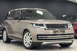 Land Rover Range Rover SUV (22 on) 3.0 D300 SE 4dr Auto For Sale - Motorhouse (Beds) Ltd, Bedford