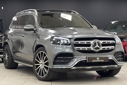 Mercedes-Benz GLS SUV (19 on) GLS 400 d 4Matic AMG Line Premium Plus 9G-Tronic auto 5d For Sale - Motorhouse (Beds) Ltd, Bedford