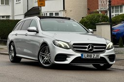 Mercedes-Benz E-Class Estate (16-23) E 220 d AMG Line Premium 9G-Tronic Plus auto 5d For Sale - Motorhouse (Beds) Ltd, Bedford