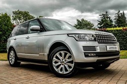 Land Rover Range Rover (13-21) 3.0 TDV6 Vogue 4d Auto For Sale - Motorhouse (Beds) Ltd, Bedford