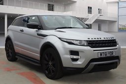 Land Rover Range Rover Evoque Coupe (11-18) 2.0 Si4 Dynamic Coupe 3d Auto For Sale - Motorhouse (Beds) Ltd, Bedford