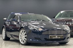 Aston Martin DB9 (04-18) V12 2d Auto For Sale - Motorhouse (Beds) Ltd, Bedford