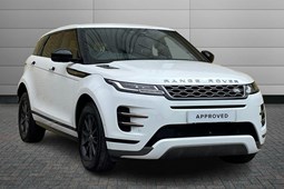 Land Rover Range Rover Evoque SUV (19 on) 2.0 D165 R-Dynamic 5dr 2WD For Sale - Motorhouse (Beds) Ltd, Bedford