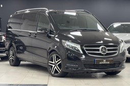 Mercedes-Benz V-Class (14 on) V250 BlueTEC Sport (Extra Long) 5d Auto For Sale - Motorhouse (Beds) Ltd, Bedford