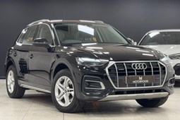 Audi Q5 SUV (16-24) 40 TDI Quattro Sport S Tronic 5d For Sale - Motorhouse (Beds) Ltd, Bedford