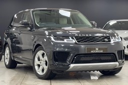 Land Rover Range Rover Sport (13-22) HSE 3.0 SDV6 auto (10/2017 on) 5d For Sale - Motorhouse (Beds) Ltd, Bedford