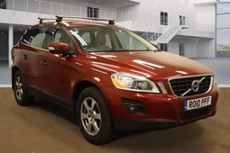 Volvo XC60 (08-17) T6 SE Lux 5d Geartronic For Sale - Motorhouse (Beds) Ltd, Bedford