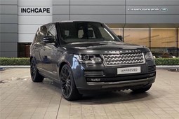 Land Rover Range Rover (13-21) 3.0 TDV6 Autobiography 4d Auto For Sale - Motorhouse (Beds) Ltd, Bedford