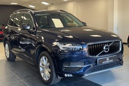 Volvo XC90 (15-24) 2.0 D5 Momentum AWD 5d Geartronic For Sale - Motorhouse (Beds) Ltd, Bedford