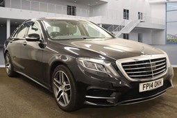 Mercedes-Benz S-Class (13-20) S350 BlueTEC AMG Line 4d Auto For Sale - Motorhouse (Beds) Ltd, Bedford