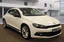 Volkswagen Scirocco (08-18) 2.0 TDI (170bhp) GT 3d For Sale - Motorhouse (Beds) Ltd, Bedford