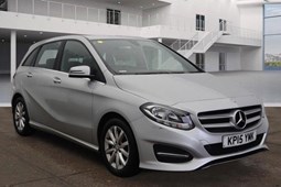 Mercedes-Benz B-Class (12-19) B180 CDI SE (11/14-) 5d Auto For Sale - Motorhouse (Beds) Ltd, Bedford